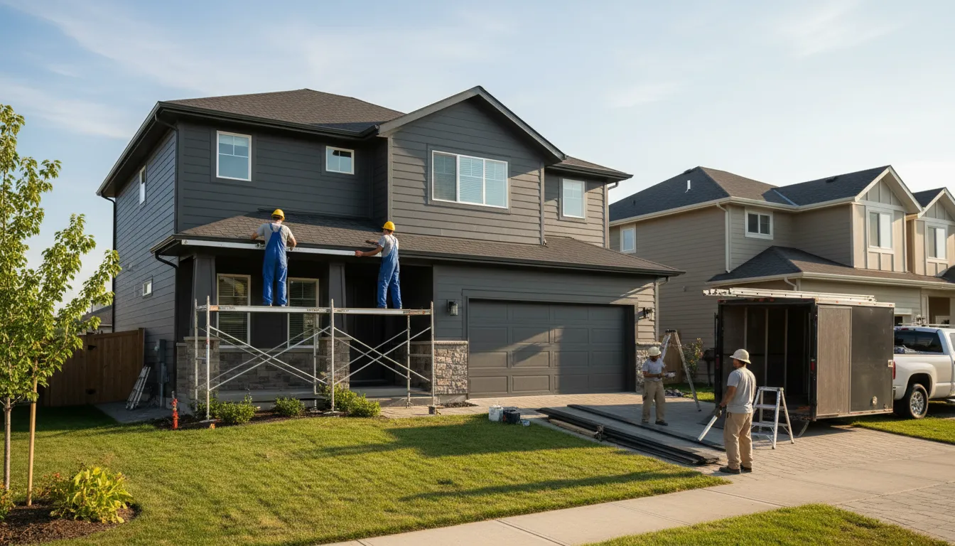 Trusted Siding for Shelocta Homes & Businesses
